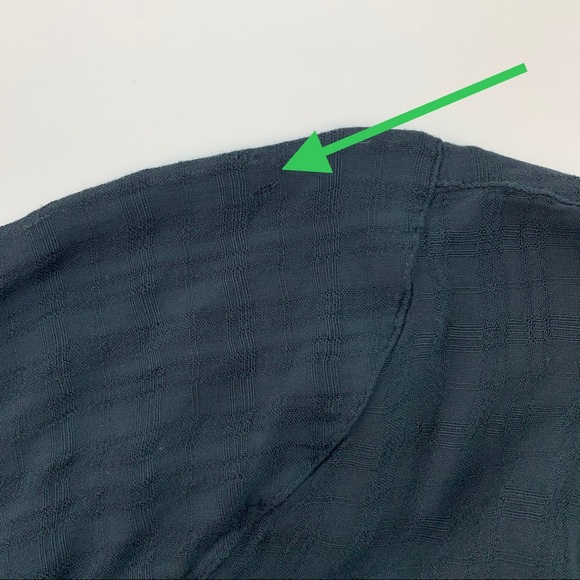 Urban Outfitters Silence & Noise Surplice Top - Picture 12 of 12